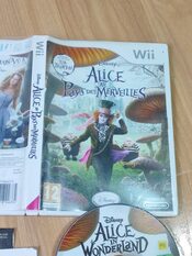 Alice in Wonderland Wii