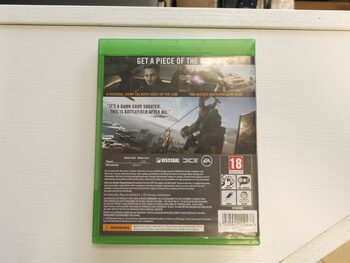 Battlefield Hardline Xbox One for sale