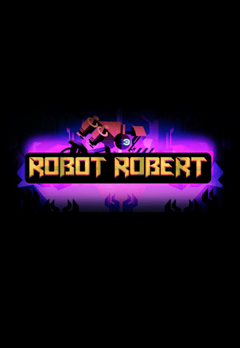 Robot Robert (PC) Steam Key GLOBAL