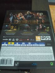 Injustice 2: Ultimate Edition PlayStation 4