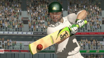 Get Ashes Cricket 2009 Wii