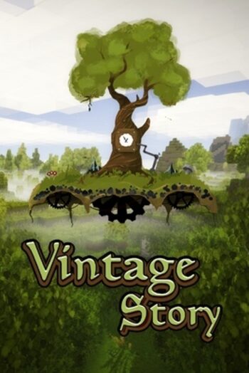 Vintage Story (PC) Official Website Key GLOBAL