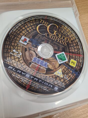 Buy The Golden Compass PlayStation 3