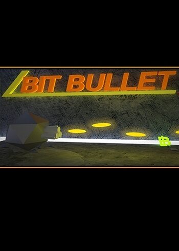 Bit Bullet Steam Key GLOBAL