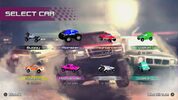 Get Rock 'N Racing Off Road DX XBOX LIVE Key ARGENTINA