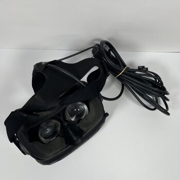 HTC Vive Virtual Reality System Headset for sale