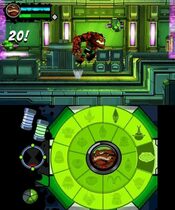 Ben 10 Omniverse 2 Wii U for sale