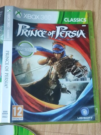 Prince of Persia (2008) Xbox 360