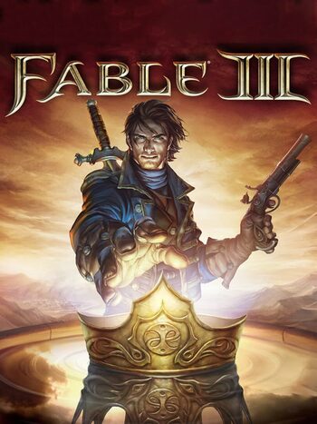 Fable III Xbox One