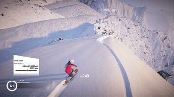 Steep: Gold Edition PlayStation 4