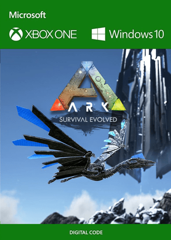 ARK: Survival Evolved Bionic Quetzal Skin (DLC) PC/XBOX LIVE Key EUROPE