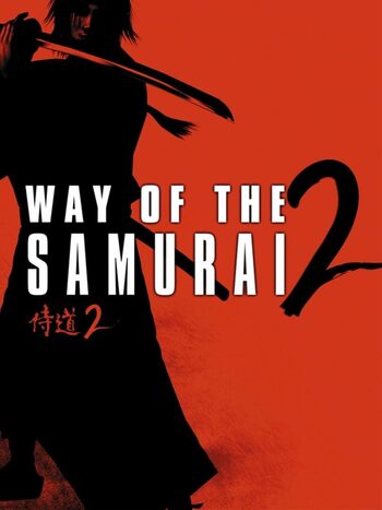 Way of the Samurai 2 PlayStation 2