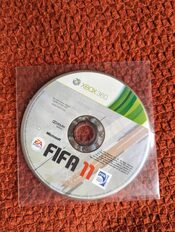 FIFA 11 Xbox 360