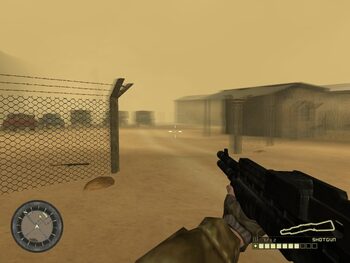 Stealth Force: The War on Terror PlayStation 2 for sale