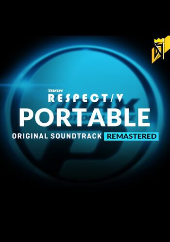 DJMAX RESPECT V - Portable Original Soundtrack (REMASTERED) (DLC) (PC) Steam Key GLOBAL