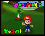 Mario Golf (1999) Nintendo 64