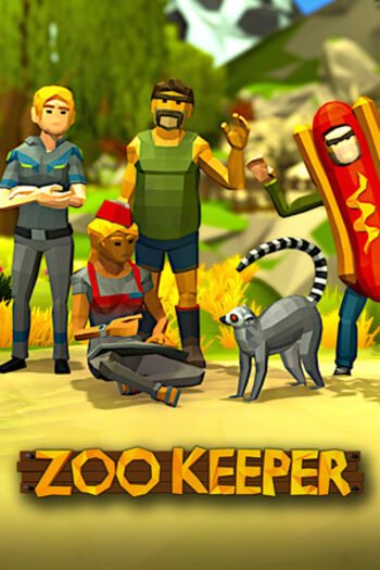 ZooKeeper (PC) Steam Key GLOBAL