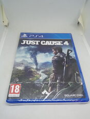 Just Cause 4 PlayStation 4