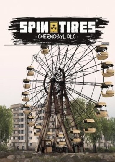 IMGN.PRO Spintires - Chernobyl (DLC)