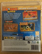 Worms Collection PlayStation 3