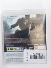 Dishonored PlayStation 3