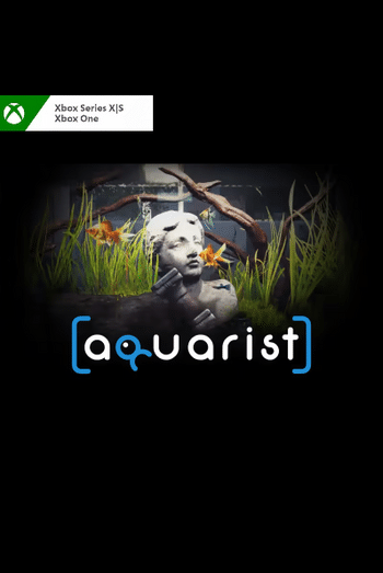 Aquarist XBOX LIVE Key TURKEY