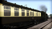 Redeem Train Simulator: BR Castle Class Loco (DLC) (PC) Steam Key GLOBAL