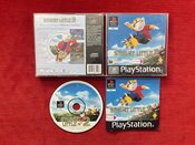 Stuart Little 2 PlayStation