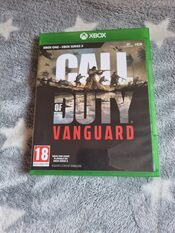 Call of Duty: Vanguard Xbox One