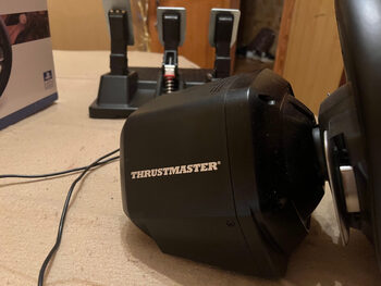 thrustmaster t248 vairas