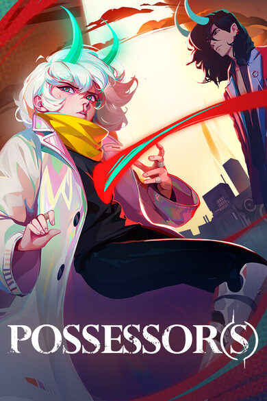Possessor(s) game cover