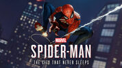 Buy Marvel's Spider-Man: The City that Never Sleeps PlayStation 4