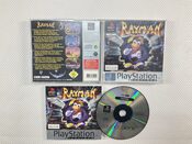 Rayman PlayStation