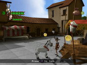 Donkey Xote PlayStation 2