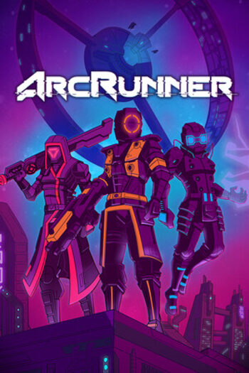 ArcRunner (PC) Steam Key GLOBAL