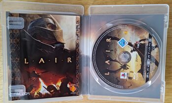 Buy Lair PlayStation 3