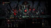 Darkest Dungeon: The Crimson Court (DLC) (PC) Steam Key UNITED STATES