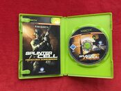 Redeem Tom Clancy's Splinter Cell: Pandora Tomorrow Xbox