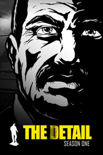 The Detail Season One Steam Key (PC) GLOBAL