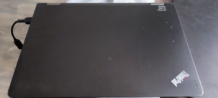 Get Lenovo Thikpad Yoga 14 i5-5200U