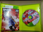 NBA 2K15 Xbox 360