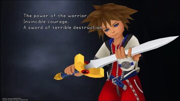 KINGDOM HEARTS FINAL MIX PlayStation 2