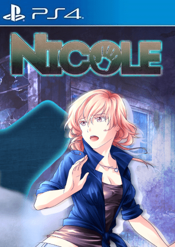 Nicole (PS4) PSN Key EUROPE