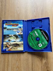 Buy Sega Bass Fishing Duel PlayStation 2