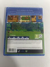 Buy Stardew Valley: Collector's Edition PlayStation 4