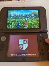 Fire Emblem Echoes: Shadows of Valentia Nintendo 3DS