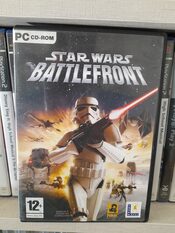 videojuego pc star wars battlefront 