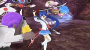 Redeem MegaTagmension Blanc + Neptune VS Zombies PS Vita