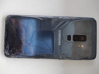 Samsung Galaxy S9+ 128GB Ice Blue