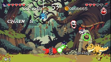 Curses 'N Chaos PS Vita